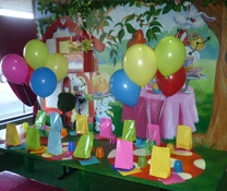 Let Your Kids Get Treasured By Unforgettable Kids Parties 