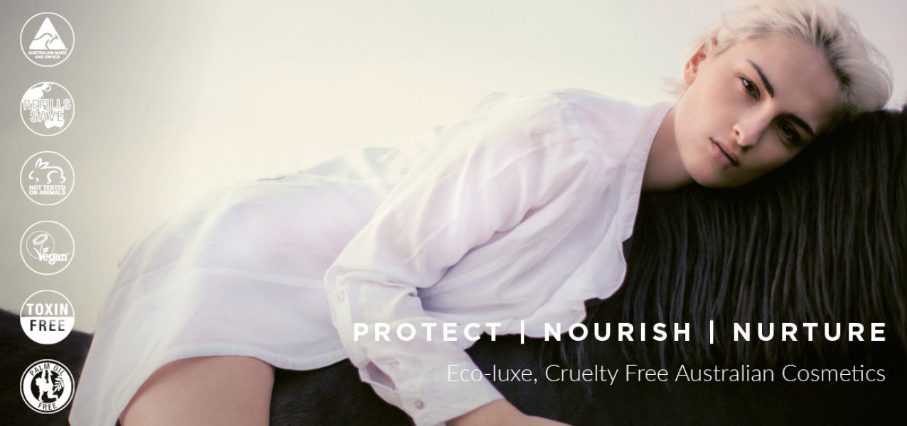 Adorn Cosmetics Mineral |Cosmetics | Natural & Organic Makeup