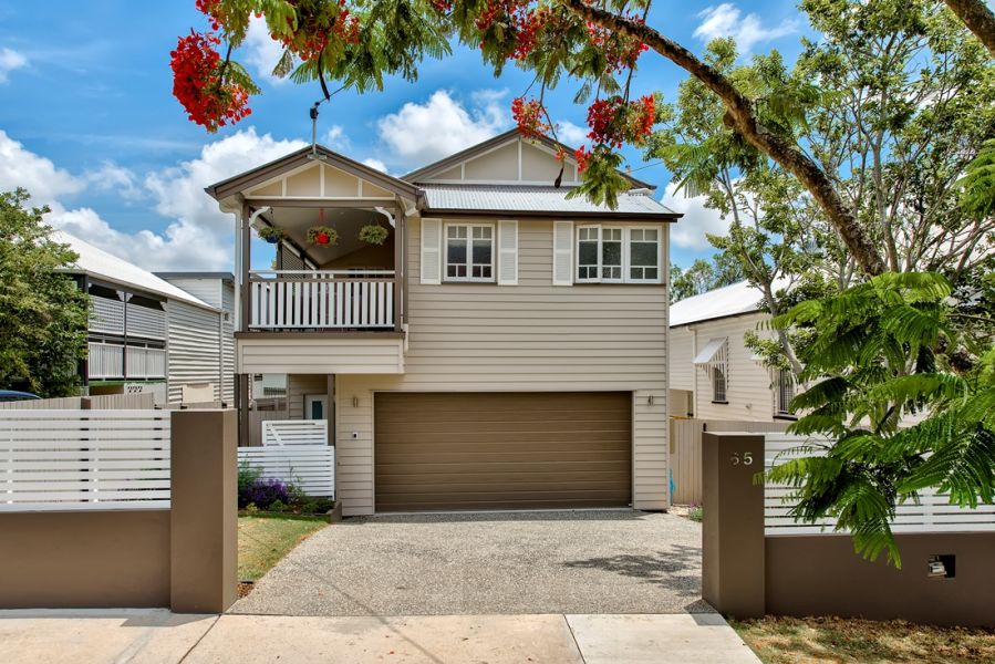 Builders north brisbane | property maintenance brisbane