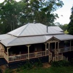 Leaf Gutter Guard Protection Service in Brisbane