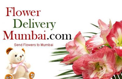 Flowers to glorify the presence of valued relations