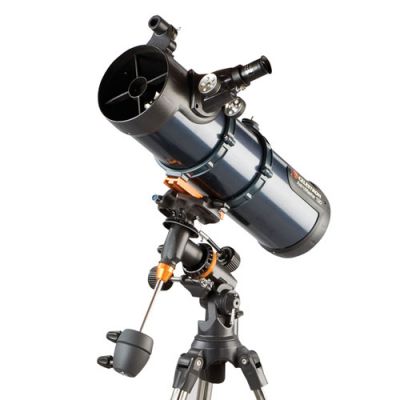 Telescopes - Great Equipment For Astronomer