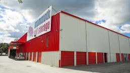 Mammoth Self Store Nambour