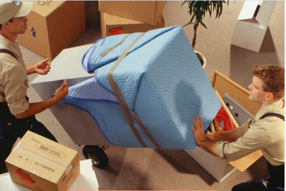 Get the best furniture removalist services all around Sutherland!