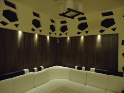 Interiors in Coimbatore-Intra 