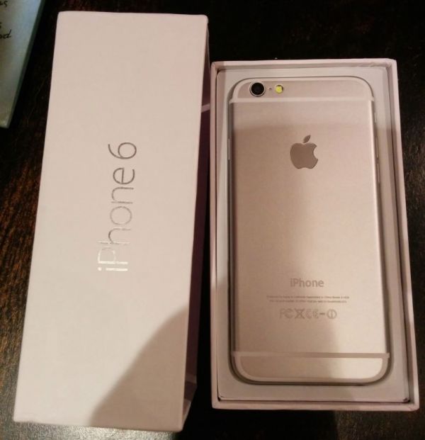Original Unlocked : Apple iPhone 6,Samsung S5 + Gear 