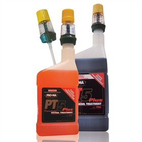income.promastore Pro-Ma Performance Petrol Treatment PT5 500mL