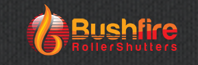 Bushfire Roller Shutters