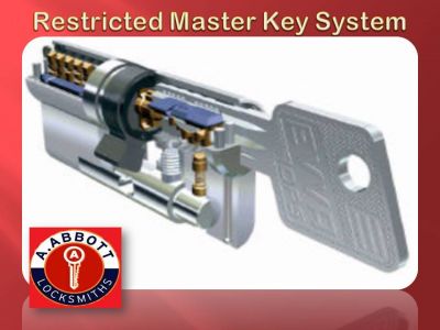 A. Abbott Locksmiths