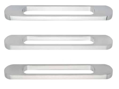 Cabinet Handles – Give Your Kitchen an Extraordinary Look