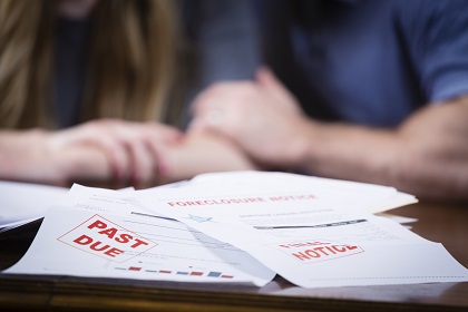 Filing for Bankruptcy Sydney