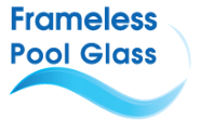 Frameless Pool Glass