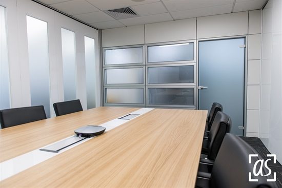 Office Fitouts Sydney