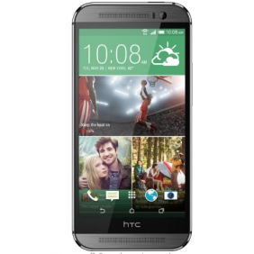 HTC One M8 - Factory Unlocked 32GB