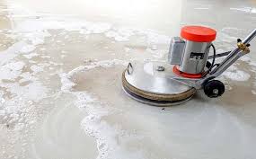 Unique Cleaning & Maintenance Services Dubai