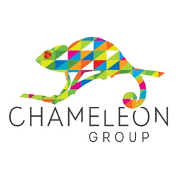 Chameleon Braille Tactile Signs