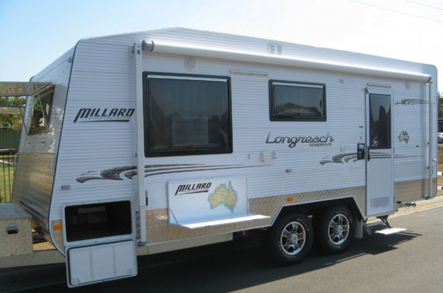 South Tweed Caravan Sales