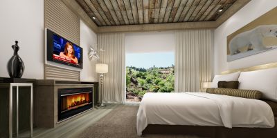 Best International Retirement Plan: Luxury Hotel, Life-time Spa, Fractional ownership, Investment ap