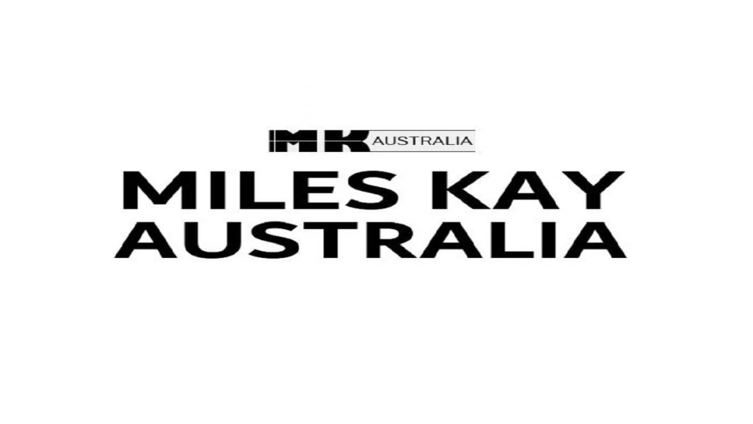 Miles Kay Australia