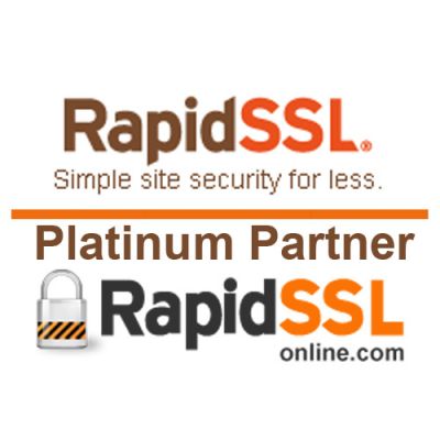 Cheap RapidSSL Certificate at $10.99/Yr: RapidSLonline.com 
