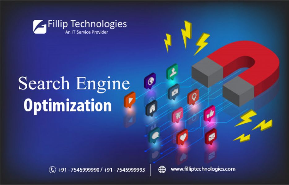 Search engine optimization in patna