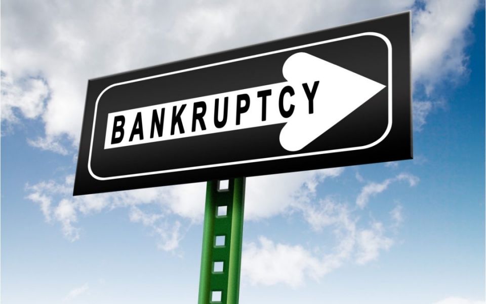 Bankruptcy Advice Emerald