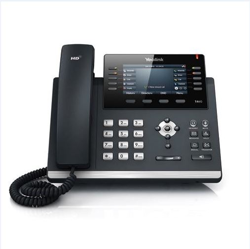 Internet and VOIP Solutions by NECALL