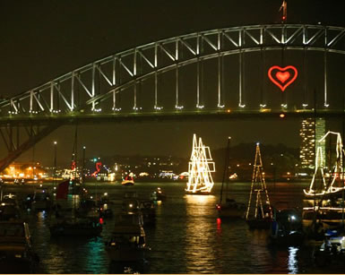 New Years Eve Cruise Sydney 