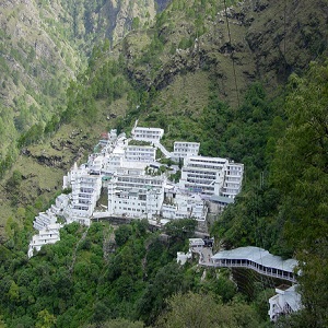 Mata Vaishno Devi Helicopter, Booking, Yatra, Package