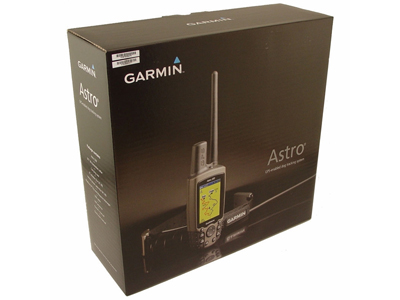 FOR  SALE Brand New: Garmin 5-dog Combo Astro 220 with DC 40 GPS--------$480 USD