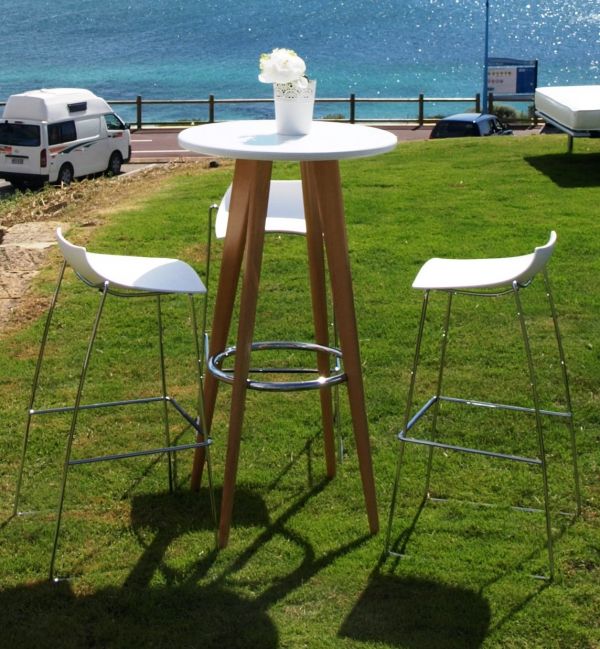 Furniture Hire for Partys, Weddings, Corporate