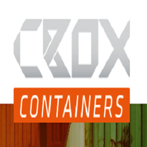 CBOX Containers