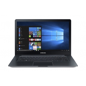 Samsung NoteBook 9 Pro 15.6' 4K i7-6700HQ 8GB 256GB 2.6GHz Touchscreen Laptop