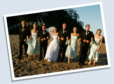 Wedding DJ Coffs Harbour