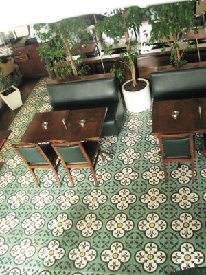 LUXURY STYLE.es : ANTIQUE TILES - ANTIQUE FLOOR - ANTIQUE FLOOR TILES - SPANISH ANTIQUE TILE - TILES