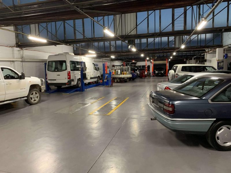 Searching for Diesel particulate filter cleaning near me? Contact Car Service Salisbury