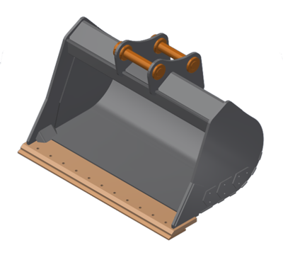 Excavator Buckets, 5t Rippers, Tilt Bucket in Australia| Kriss Solutions