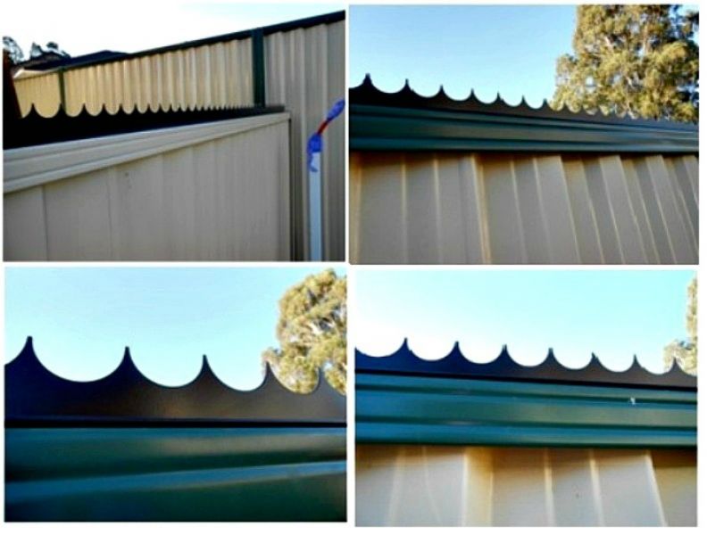 Security Spike Strips - Stops Animals & Stops Intruders