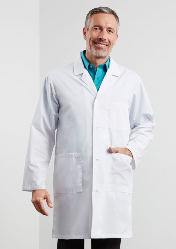 Medical Protective Lab Coats in Perth, Australia - Mad Dog Promotions