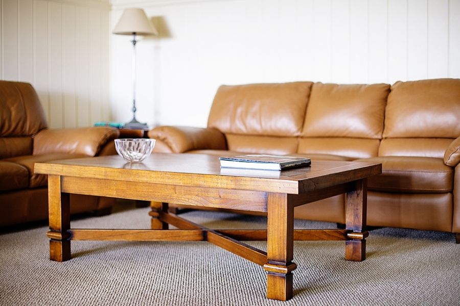 Mapleton Falls Luxury Accommodation