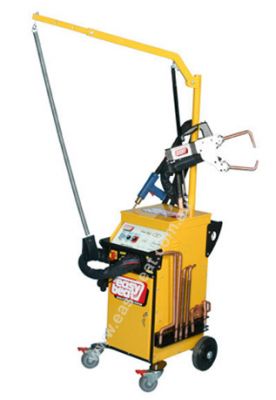 Easybeat Model 36 - Car Dent Pulling System