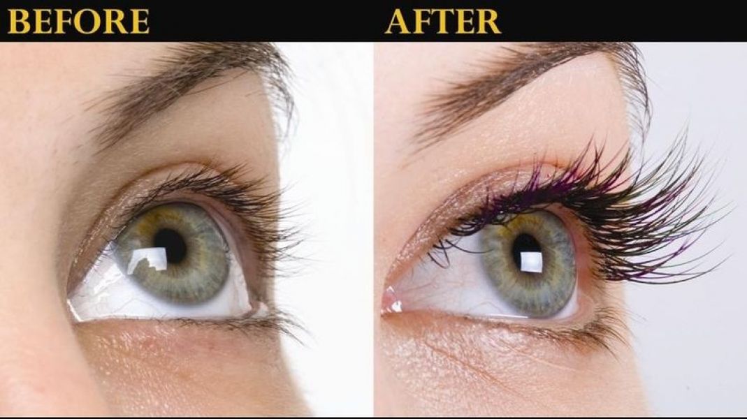 $80 Eyelashes Extension in Chatswood