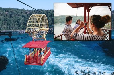 Royal Tours of Niagara Falls Canada | Niagara Toronto Tours