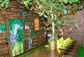 Make your Kids birthday Party memorable with clubkids