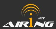 Airing IPTV