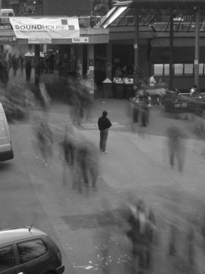 Depression Participants Wanted!