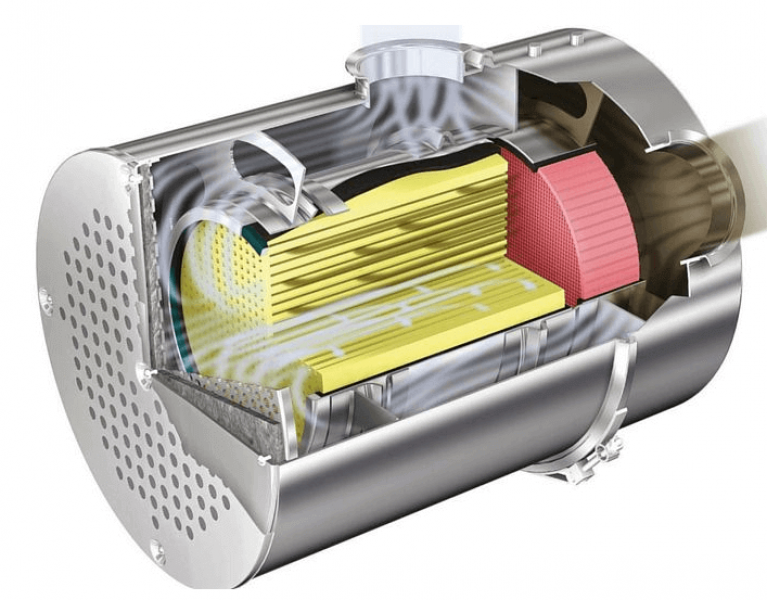Trust Car Service Salisbury, as the most reliable Diesel particulate filter doctor