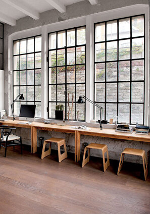 Get Custom Windows and Door Fabrication as bespoke as your needs