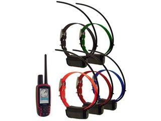 FOR SALE GARMIN ASTRO 320 + 5 DC 40 COLLAR DOG TRACKING COLLARS....$620