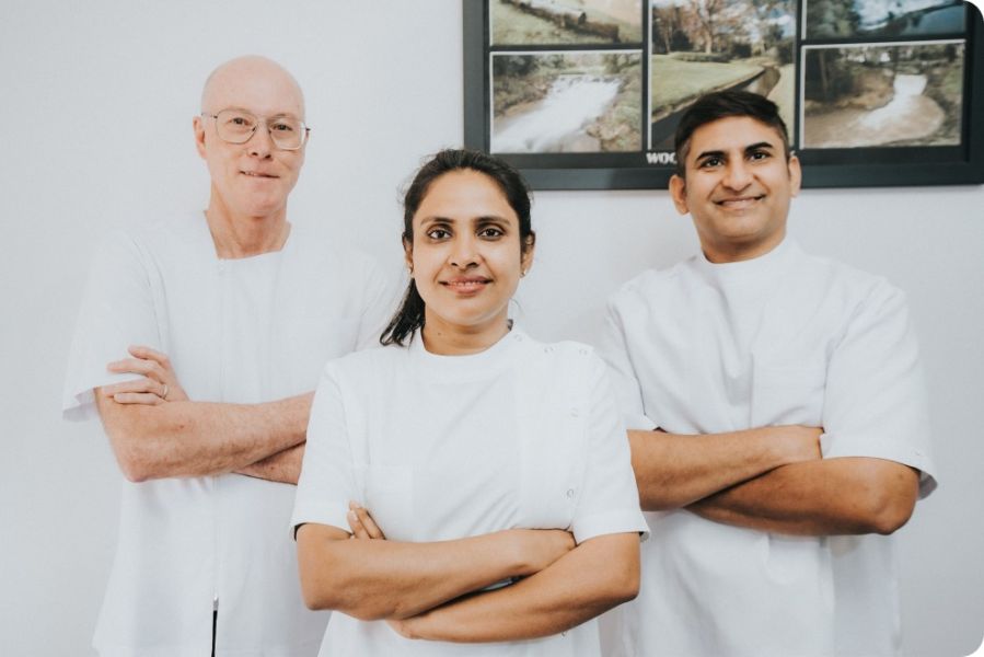 Dentalcare of Forrestfield